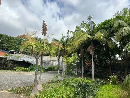 Jardim de Santa Luzia