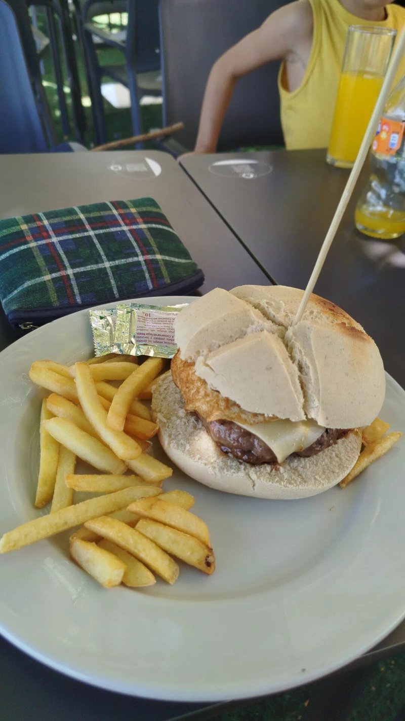 Club Nautico