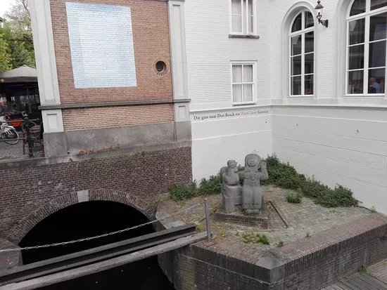 Zoete lieve Gerritje