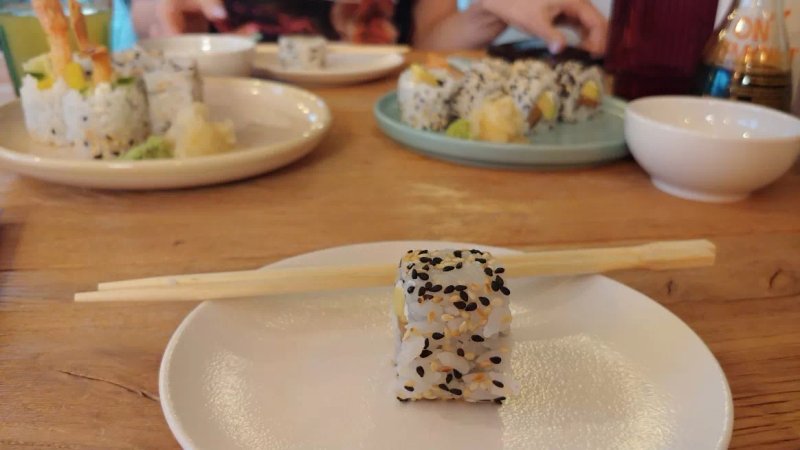 Miyu Sushi