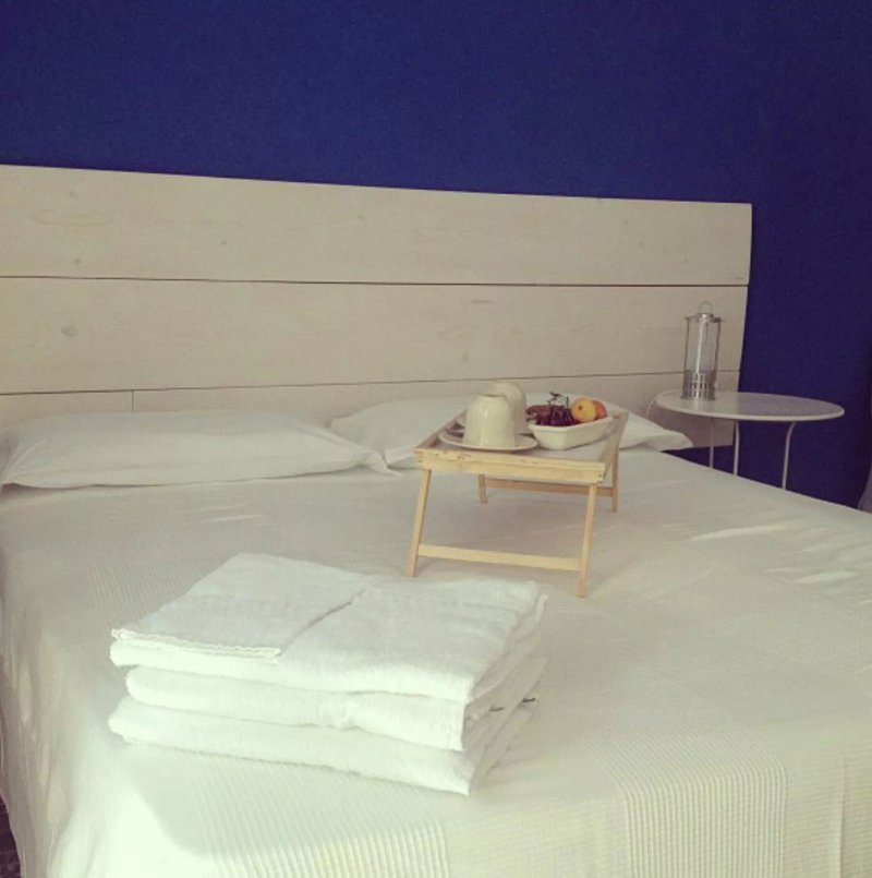 B&B Porto Trani