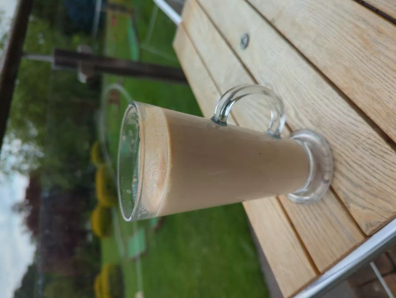 Park Life Cafe Crewe