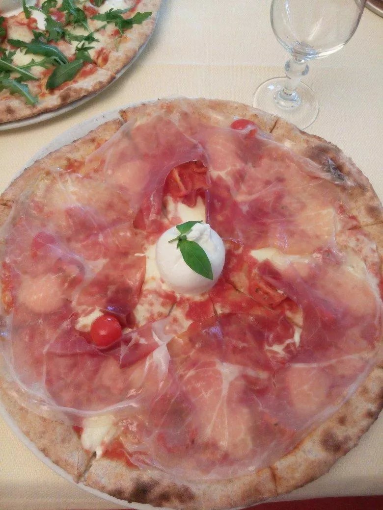 La Smorfia