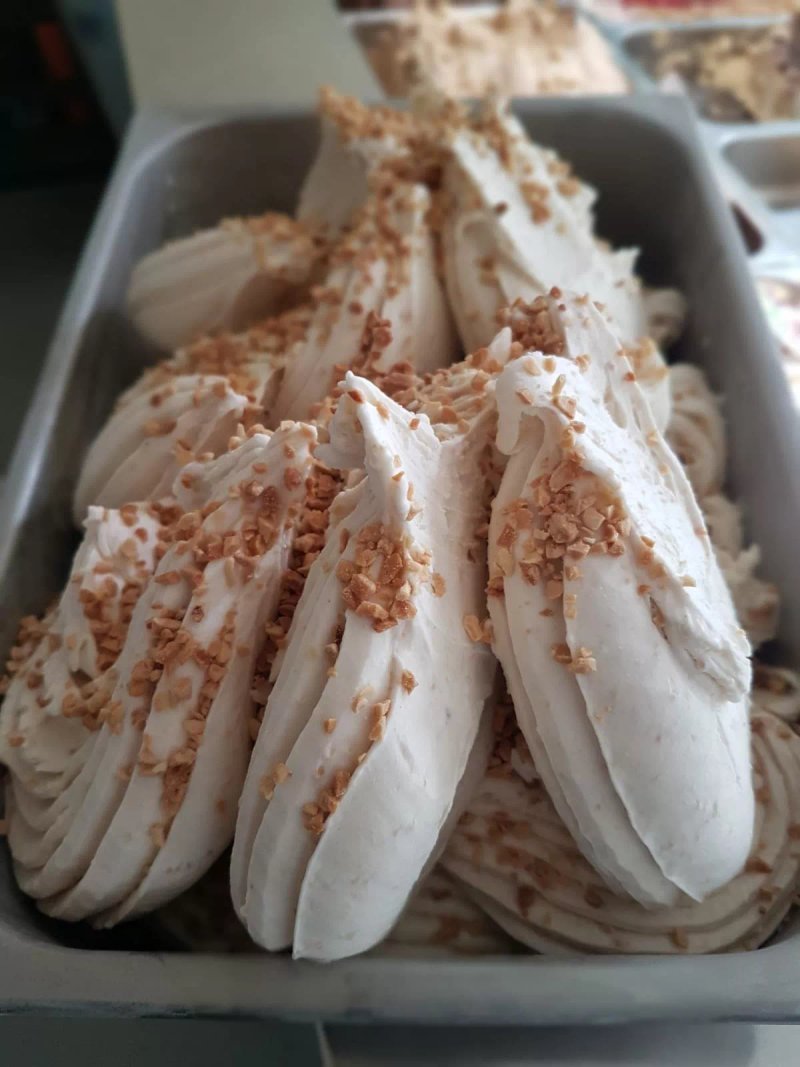 Wind Gelateria