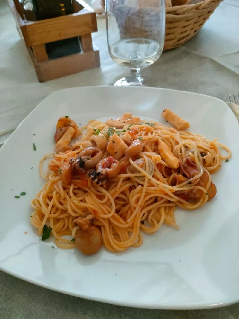 Bar Treviso Trattoria