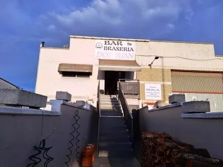 Don Juan Bar Braseria