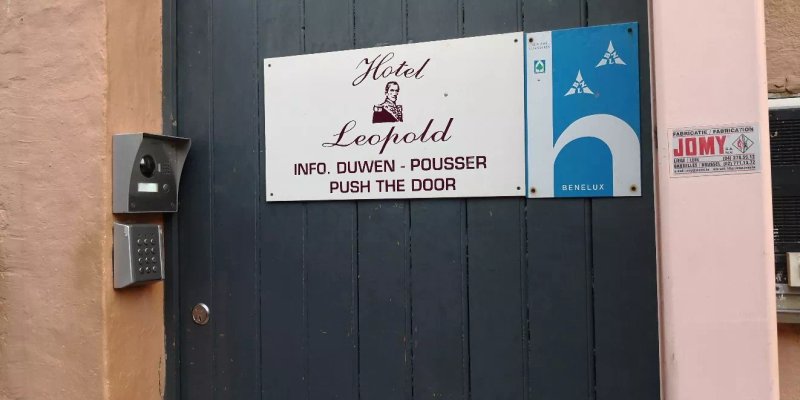 Leopold