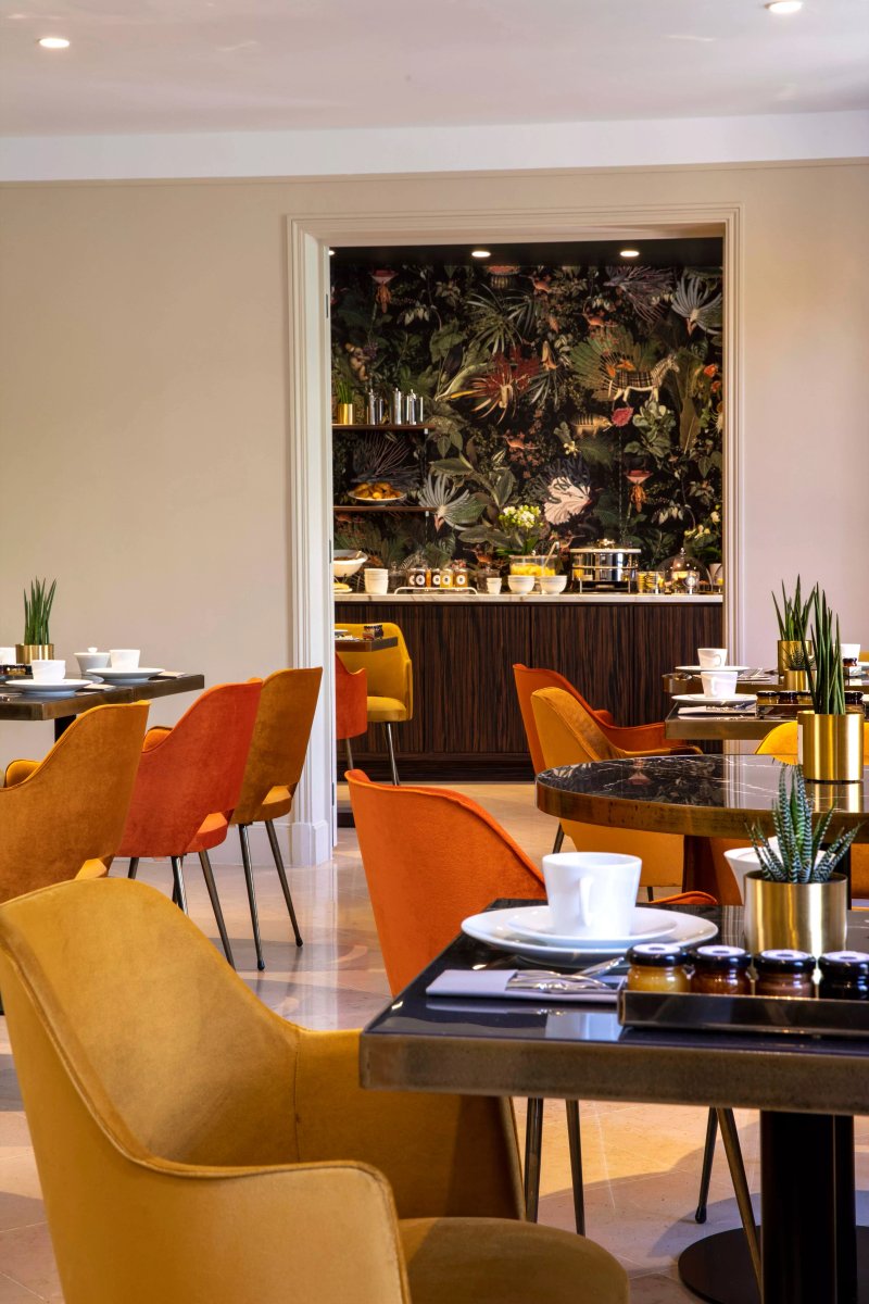 Hotel Aiglon