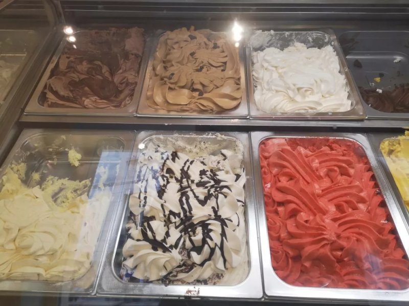 La Fabbrica De Luca