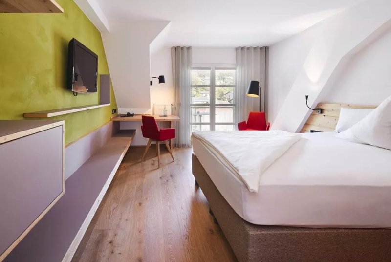 Landhotel Restaurant Wilder Mann