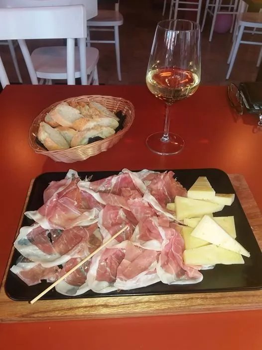 Cento% Crudo