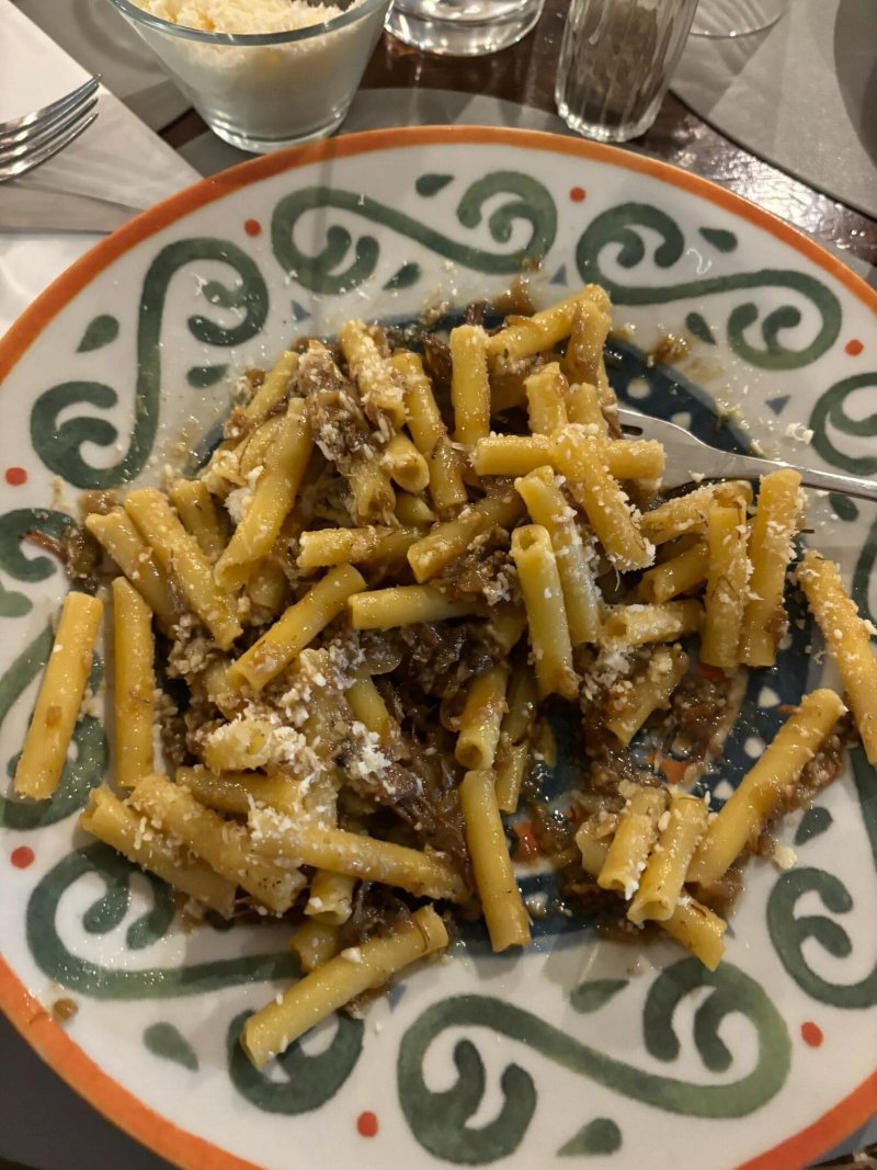 La Campagnola viatribunali