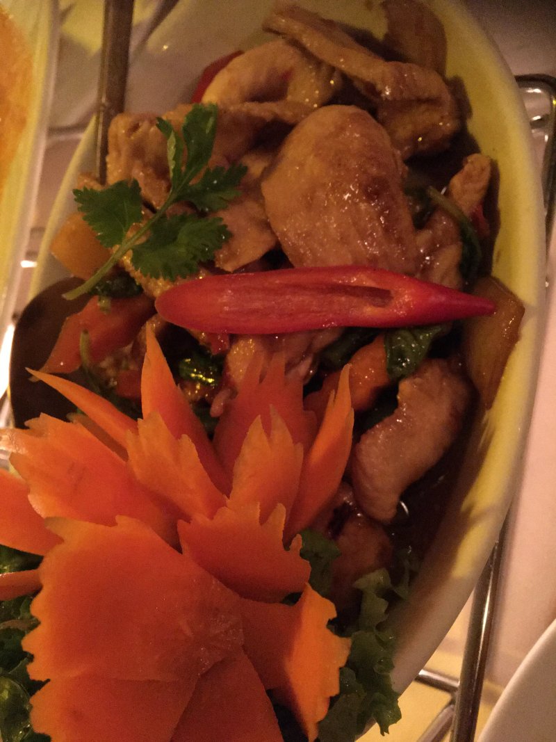 Charme Thai