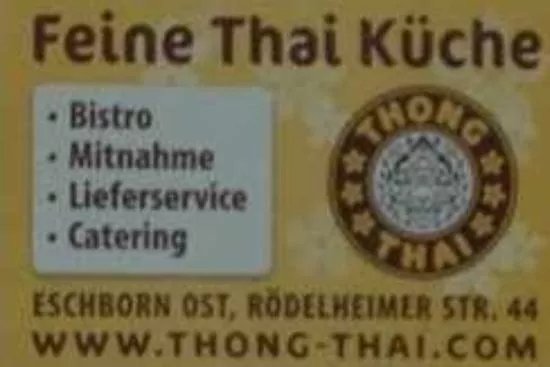 Thong Thai