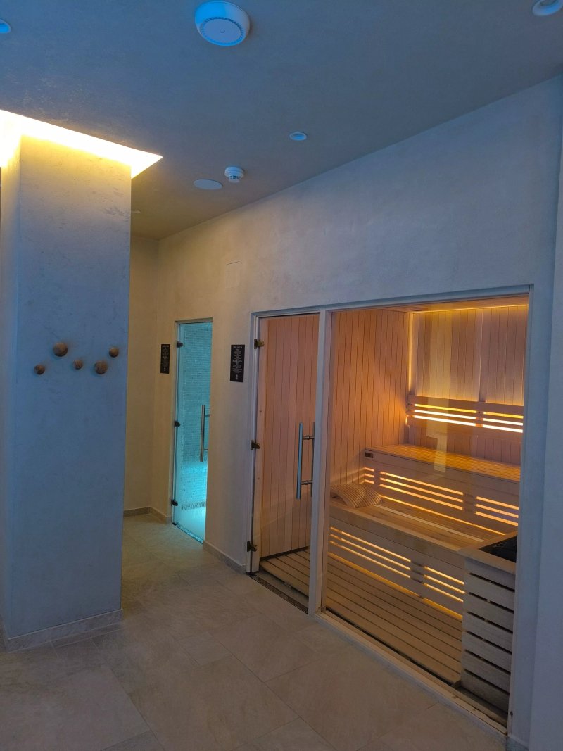 Hotel Hogo