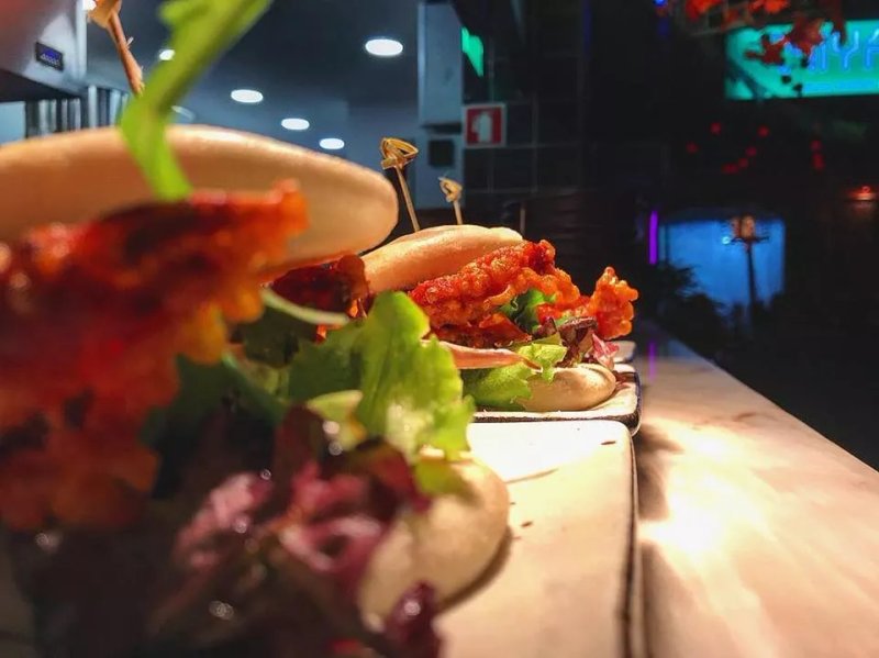 Miyagi Street Food