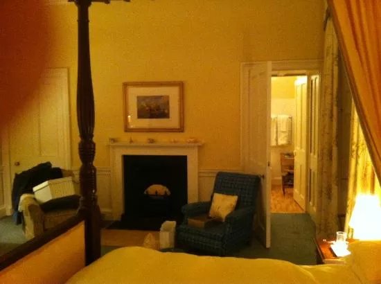 Blairquhan Cottages