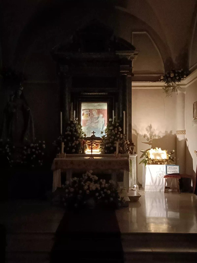 Chiesa della Madonna della Cona