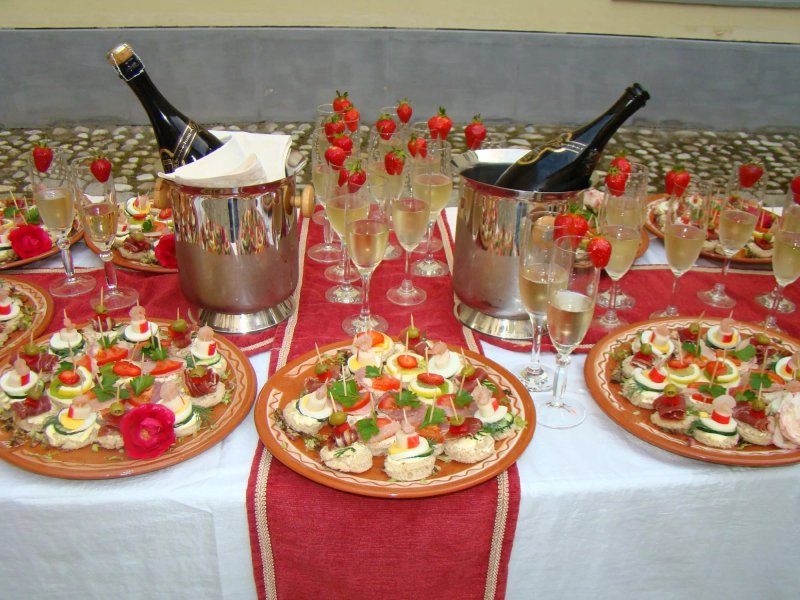 Restaurant Medimurski Dvori