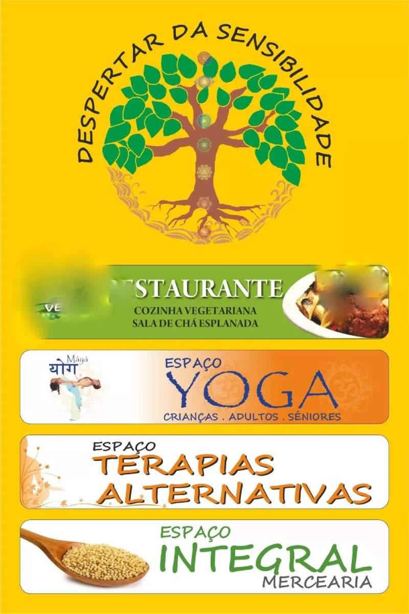 Vegi Restaurante Vegetariano