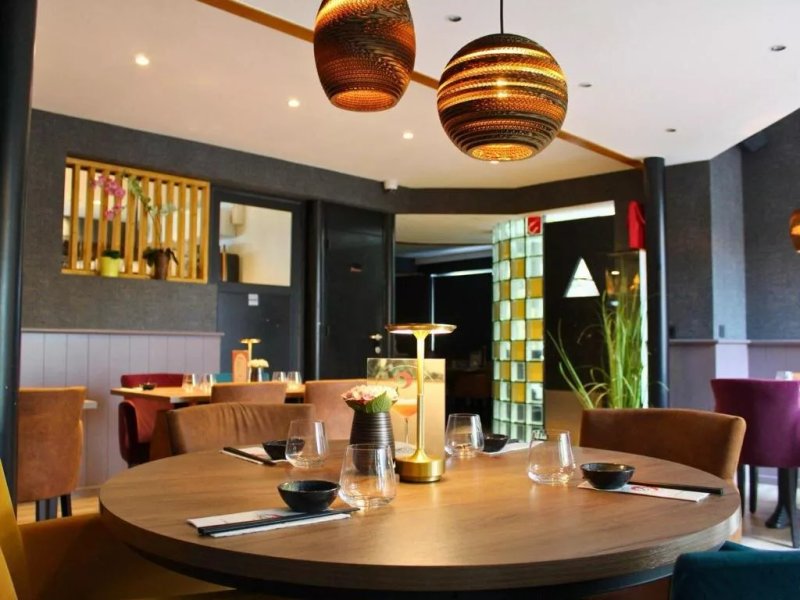 Sushi King Westmalle