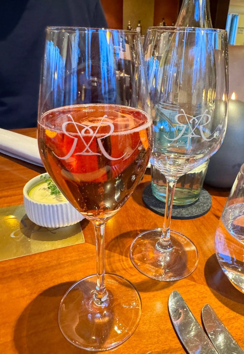 Restaurant Villa Rothschild Grill & Health