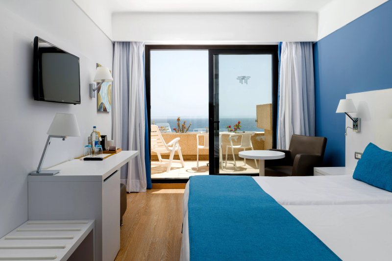 Hotel Grand Teguise Playa