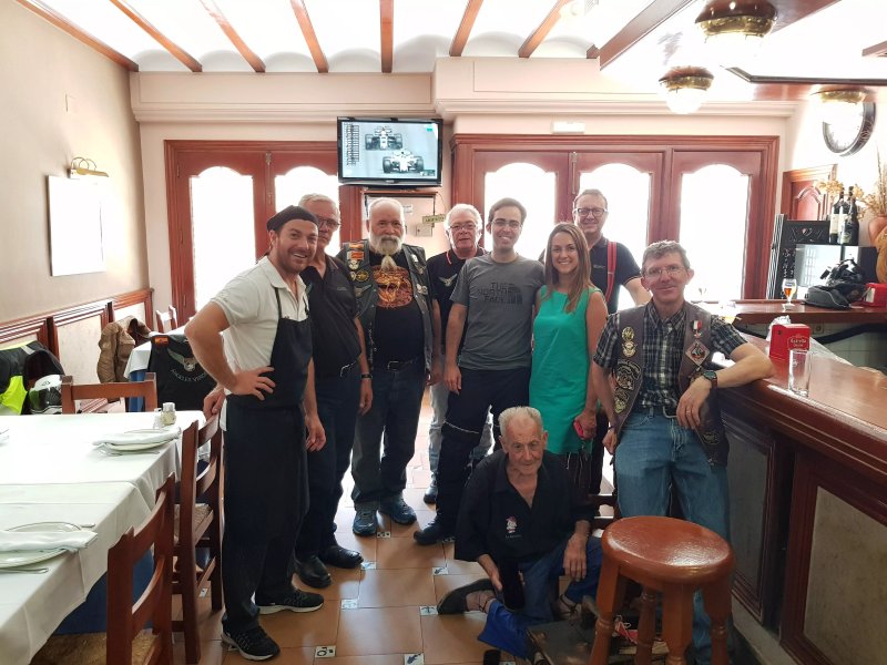 Restaurante Marisqueria Lorente