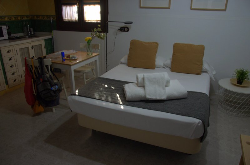 La Casa del Rio