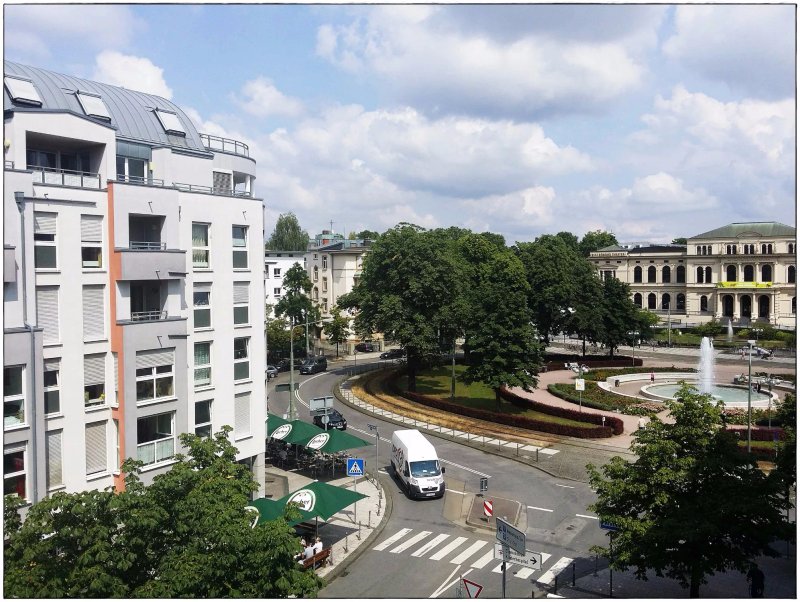 Hotel Am Zoo