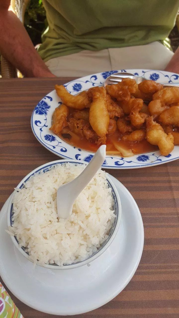 Konfuzius China Restaurant