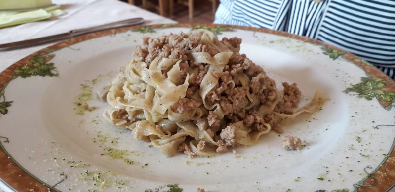 Agritur Maso Tratta