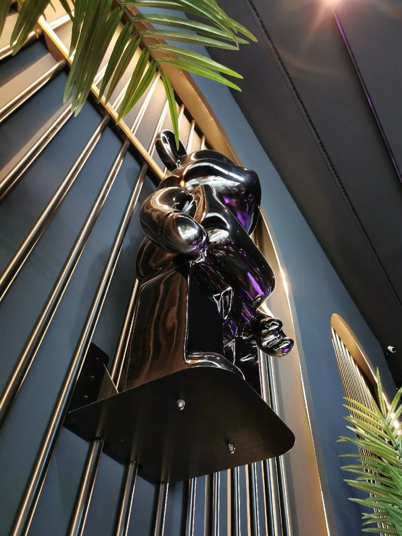 Oishinbo Restaurant & Bar