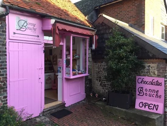 Bonne Bouche of Lewes