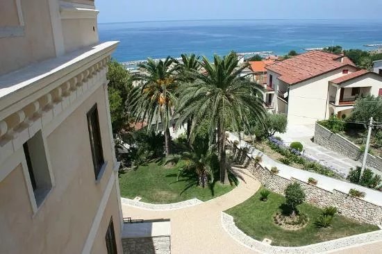 Villa Rinaldi