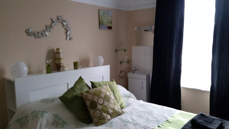 South Rising Guest House