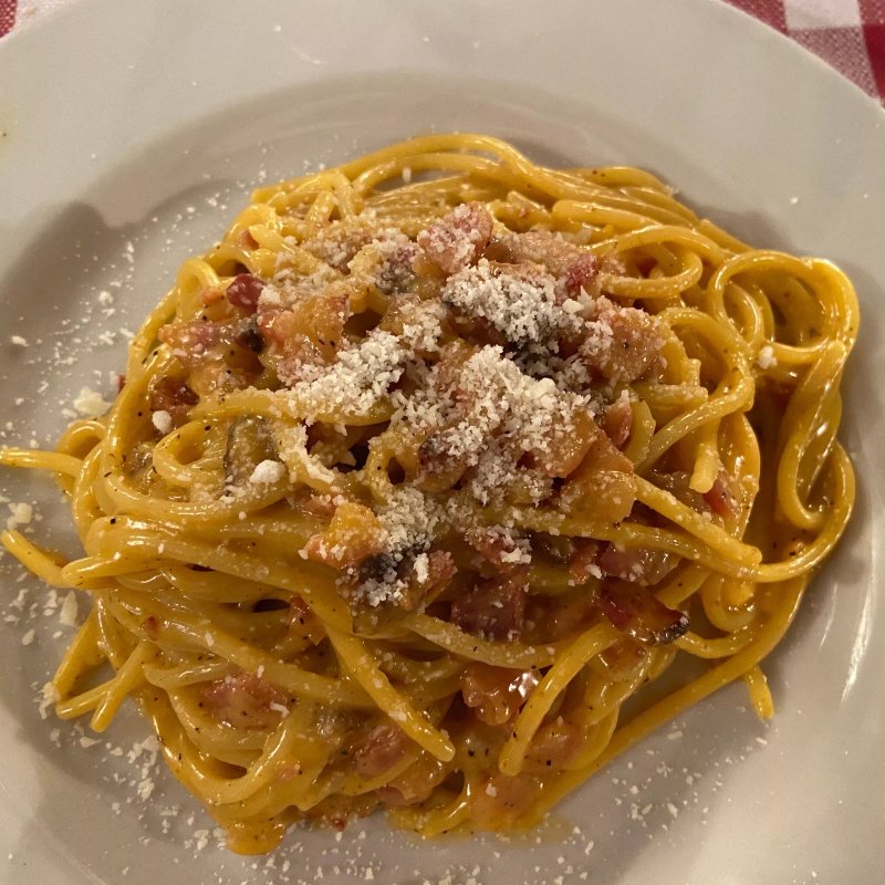 Trattoria Amici Miei dal Cina
