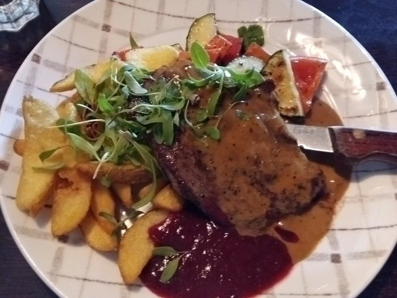 Gastropub Eino