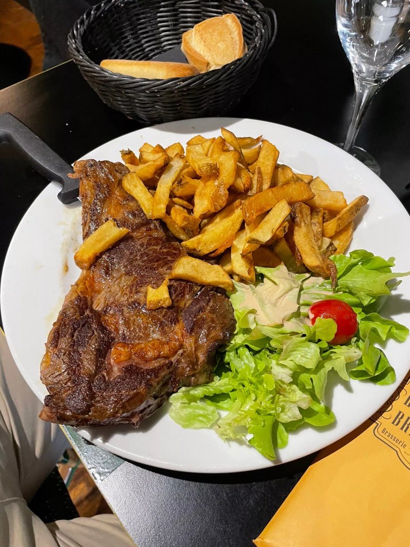 La Grande Brasserie