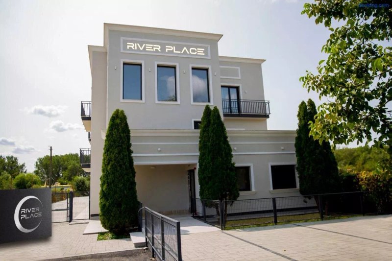 River Place