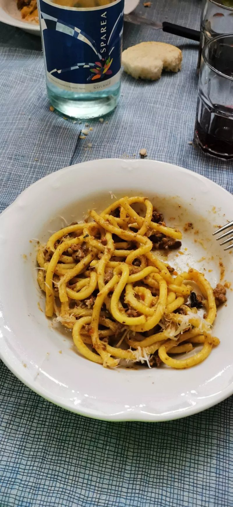 La Trincea - Osteria Trattoria