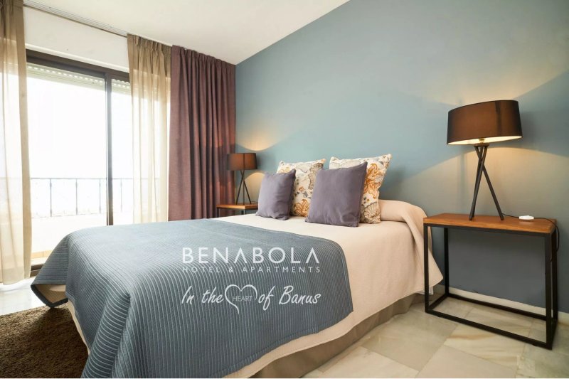Benabola Hotel & Apartments