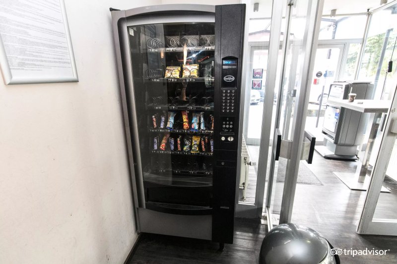 Smart Stay Hostel Munich City