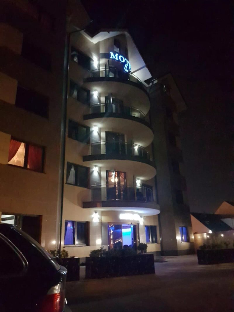 Motel Kotva