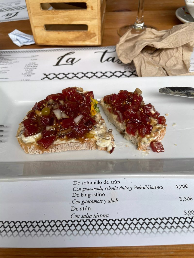 La Tasca