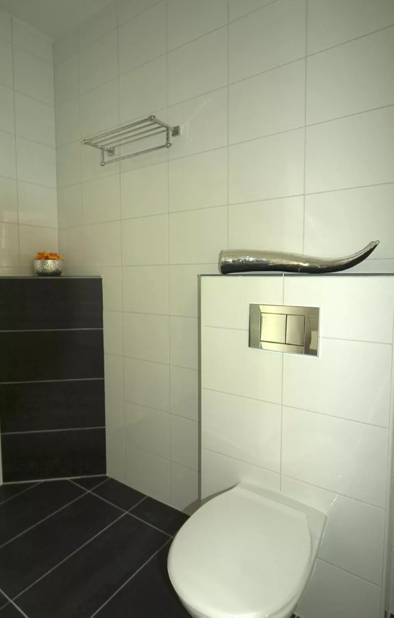 A Small Hotel