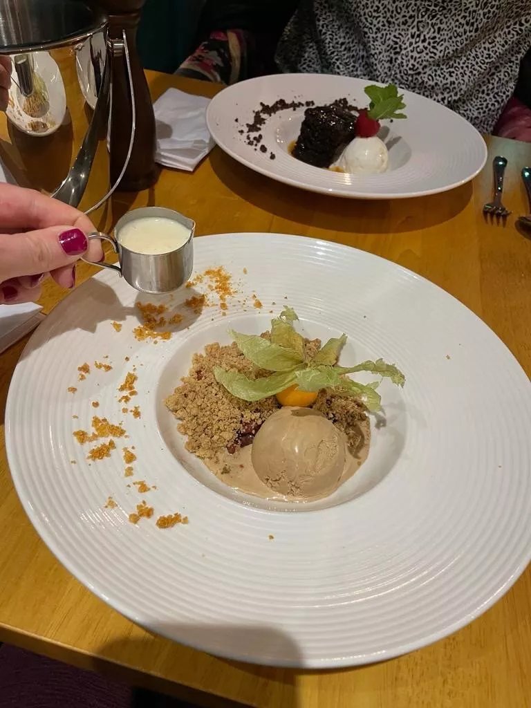 BeefnBerry Bistro