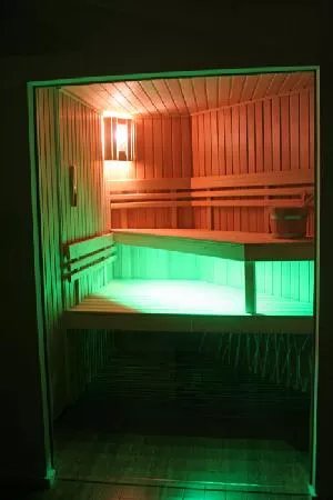 Bed en Bamboe
