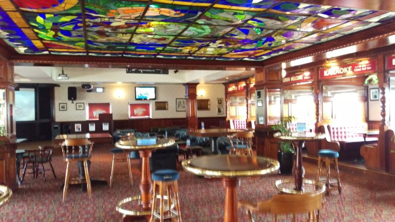 Horatio's Bar