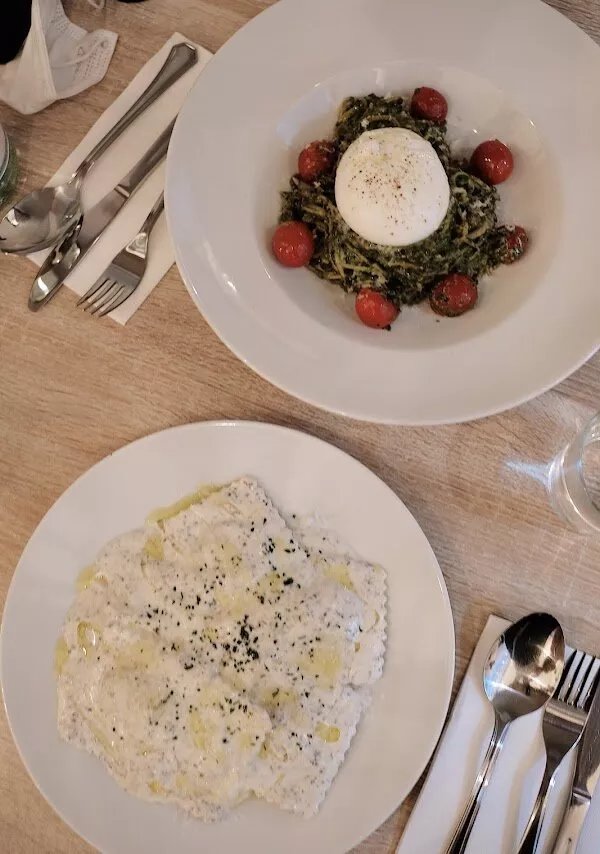 SUGO Trattoria Moderna